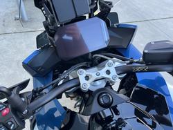 2025 BMW Motorrad 2025 Bmw 1000CC S 1000 XR DUAL SPORTS Blue