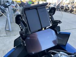 2025 BMW Motorrad 2025 Bmw 1000CC S 1000 XR DUAL SPORTS Blue