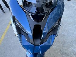 2025 BMW Motorrad 2025 Bmw 1000CC S 1000 XR DUAL SPORTS Blue