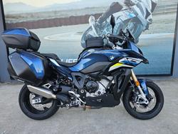 BMW Motorrad S 1000 XR