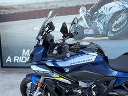 2025 BMW Motorrad 2025 Bmw 1000CC S 1000 XR DUAL SPORTS Blue