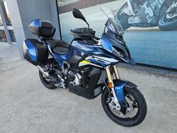 2025 BMW Motorrad 2025 Bmw 1000CC S 1000 XR DUAL SPORTS Blue