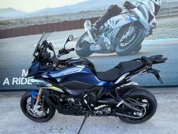 2025 BMW Motorrad 2025 Bmw 1000CC S 1000 XR DUAL SPORTS Blue