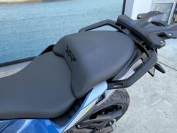 2025 BMW Motorrad S 1000 XR Blue