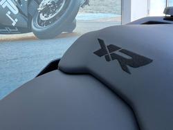 2025 BMW Motorrad S 1000 XR Blue