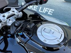 2025 BMW Motorrad S 1000 XR Blue