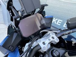 2025 BMW Motorrad S 1000 XR Blue