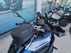 2025 BMW Motorrad 2025 Bmw 1000CC S 1000 XR DUAL SPORTS Blue