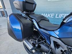 2025 BMW Motorrad 2025 Bmw 1000CC S 1000 XR DUAL SPORTS Blue