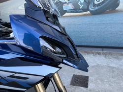 2025 BMW Motorrad 2025 Bmw 1000CC S 1000 XR DUAL SPORTS Blue