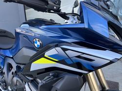2025 BMW Motorrad 2025 Bmw 1000CC S 1000 XR DUAL SPORTS Blue