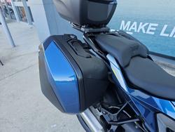 2025 BMW Motorrad 2025 Bmw 1000CC S 1000 XR DUAL SPORTS Blue