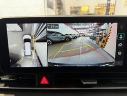 2025 Kia Carnival Sport+