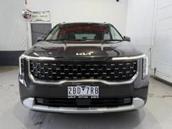 2025 Kia Carnival Sport+