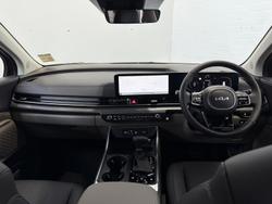 2025 Kia Carnival Sport+