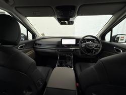 2025 Kia Carnival Sport+