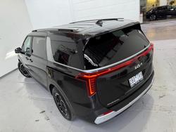 2025 Kia Carnival Sport+