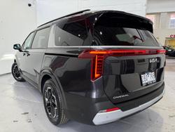 2025 Kia Carnival Sport+