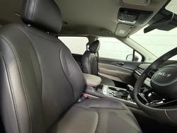 2025 Kia Carnival Sport+