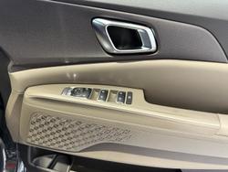 2025 Kia Carnival Sport+