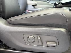 2025 Kia Carnival Sport+