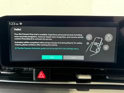 2025 Kia Carnival Sport+