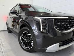 2025 Kia Carnival Sport+