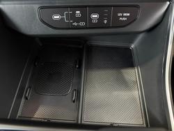 2025 Kia Carnival Sport+