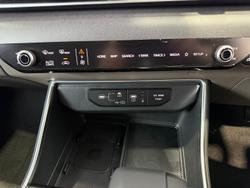 2025 Kia Carnival Sport+