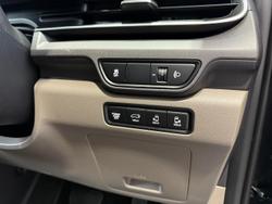 2025 Kia Carnival Sport+