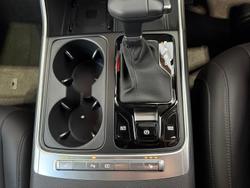 2025 Kia Carnival Sport+