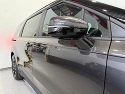 2025 Kia Carnival Sport+