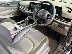 2025 Kia Carnival Sport+