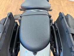 2023 Honda CMX 500 GREY