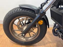 2023 Honda CMX 500 GREY