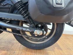 2023 Honda CMX 500 GREY