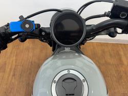 2023 Honda CMX 500 GREY