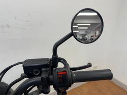 2023 Honda CMX 500 GREY