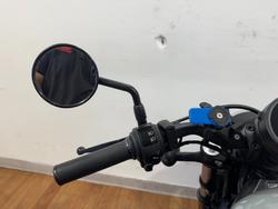2023 Honda CMX 500 GREY