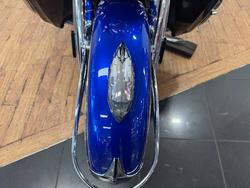 2018 Indian ROADMASTER ELITE Cobalt Candy/Black24k Gold Tri