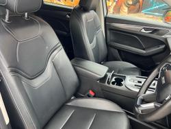 2024 GWM Haval Jolion Lux