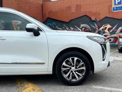 2024 GWM Haval Jolion Lux