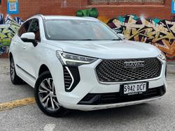 2024 GWM Haval Jolion Lux