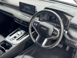 2024 GWM Haval Jolion Lux