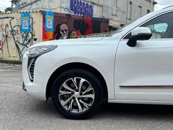 2024 GWM Haval Jolion Lux