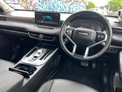 2024 GWM Haval Jolion Lux