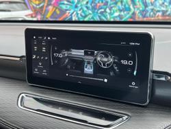 2024 GWM Haval Jolion Lux