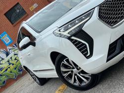 2024 GWM Haval Jolion Lux