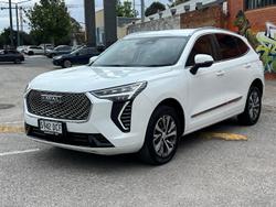 2024 GWM Haval Jolion Lux