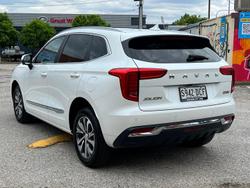 2024 GWM Haval Jolion Lux